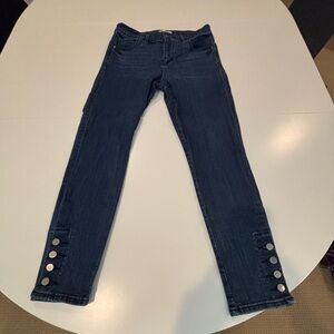 LOFT Skinny Jeans